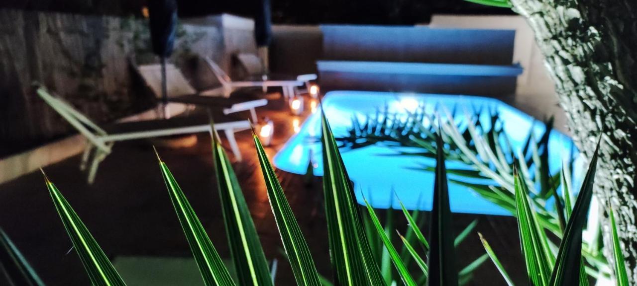 Villa Kinga アンツィオ エクステリア 写真